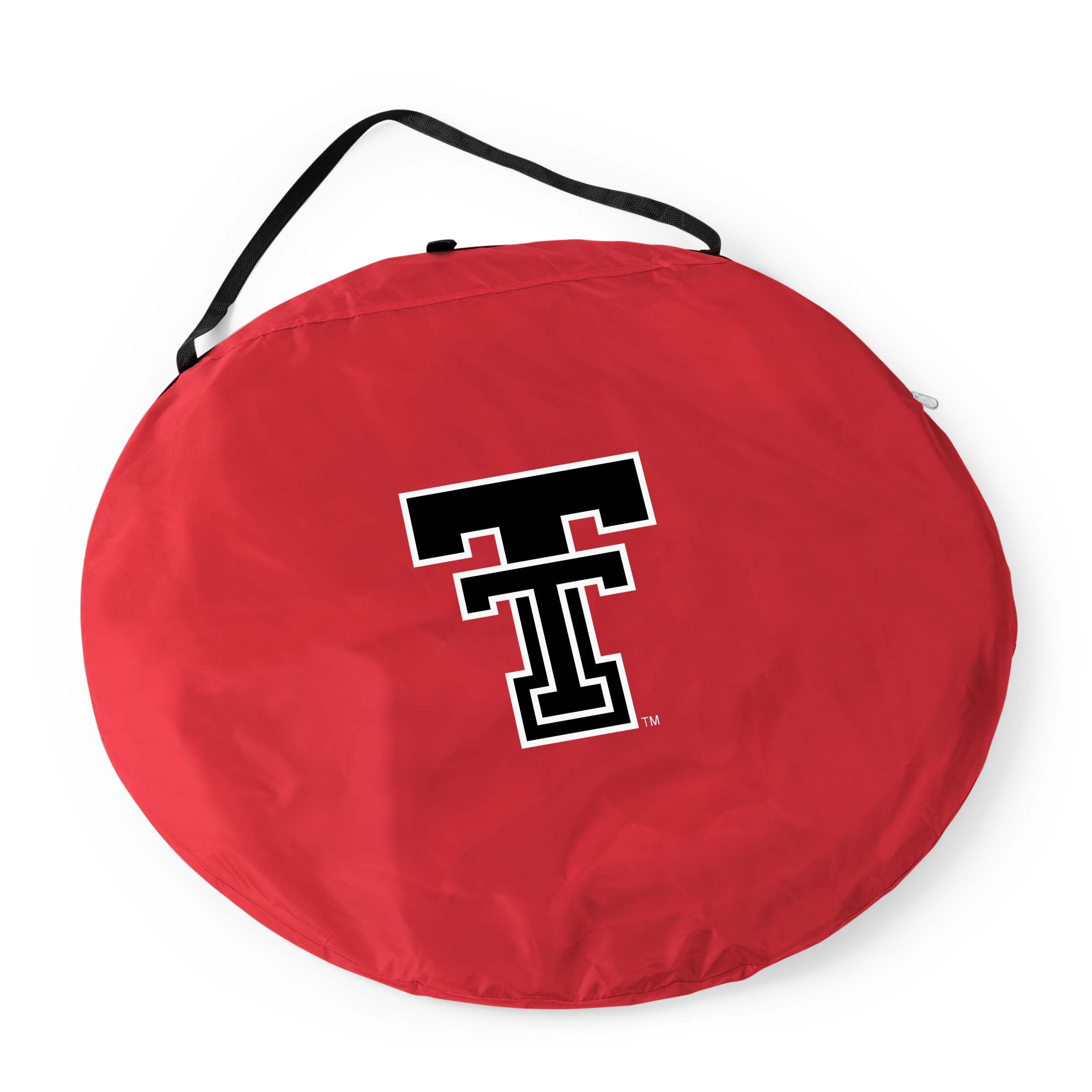 Texas Tech Red Raiders - Manta Portable Beach Tent