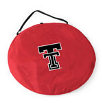 Texas Tech Red Raiders - Manta Portable Beach Tent