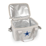Dallas Cowboys - Tarana Superthick Recycled Cooler - 12 can
