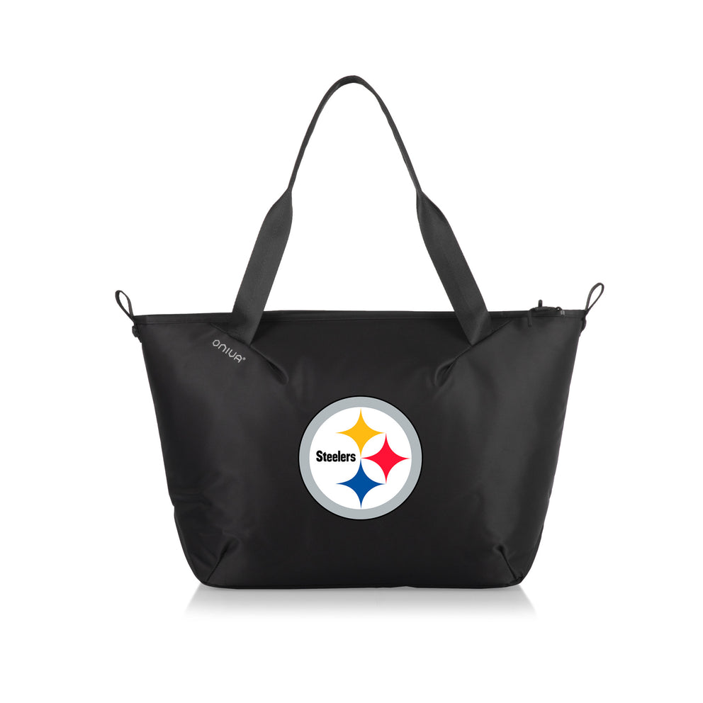 Pittsburgh Steelers - Tarana Cooler Tote Bag