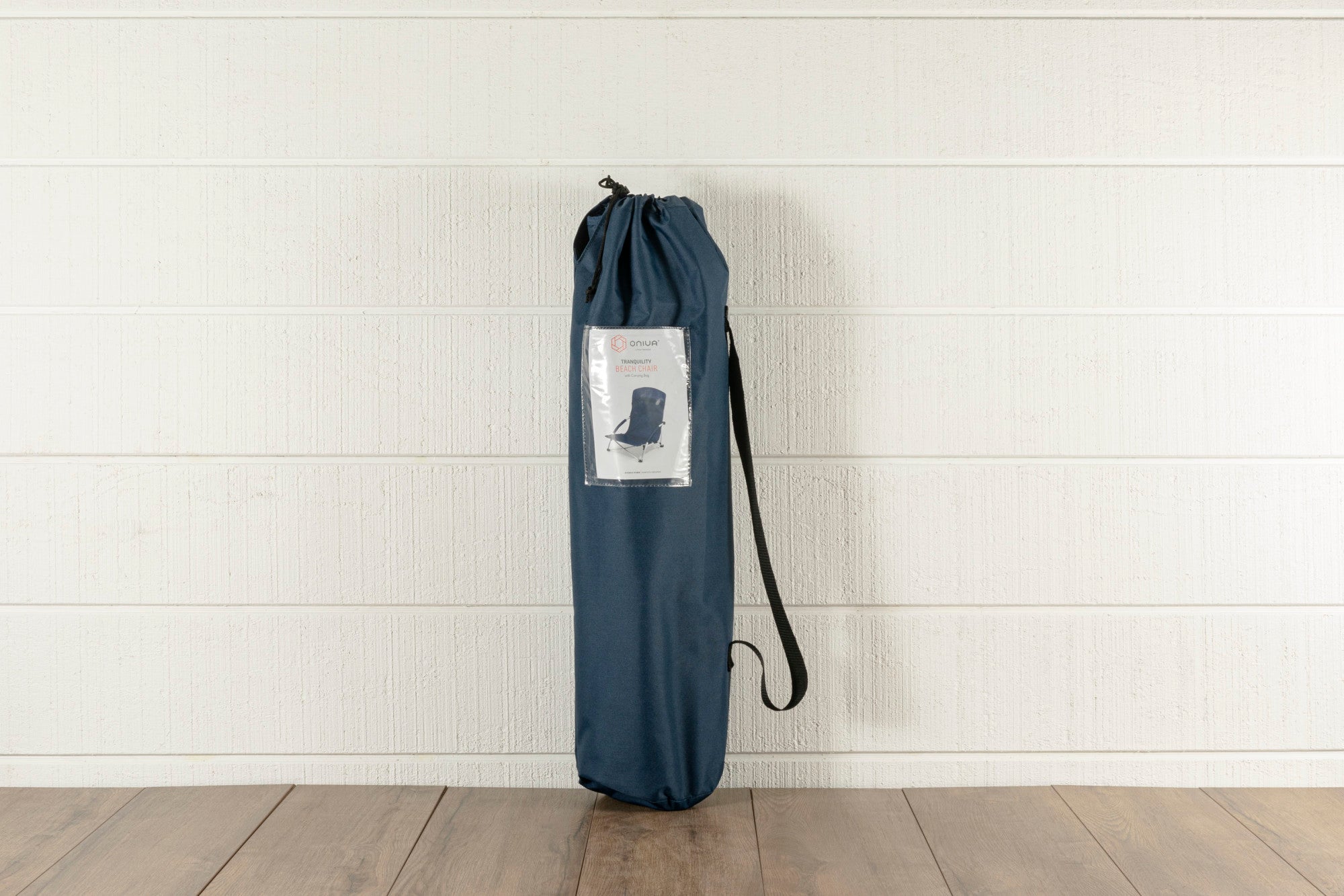 Detroit Tigers - Tranquility Beach Chair with Carry Bag