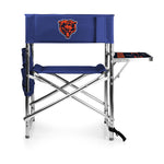 Chicago Bears - Sports Chair