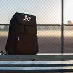Oakland Athletics - Zuma Backpack Cooler