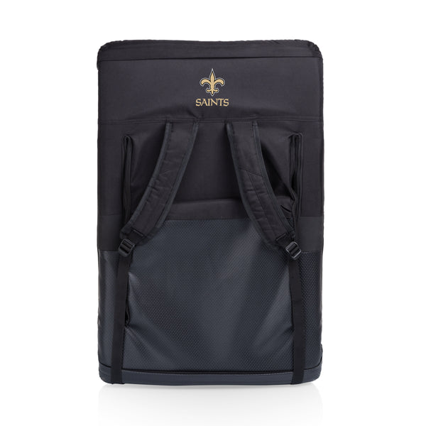 New Orleans Saints - Ventura Portable Reclining Stadium Seat