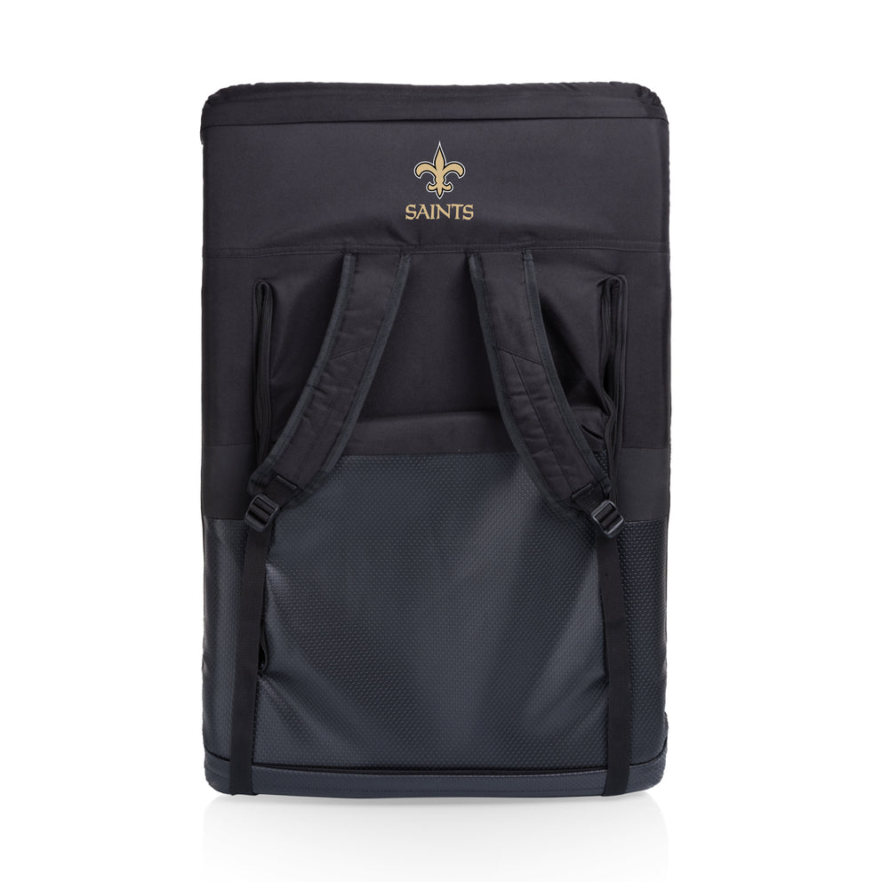 New Orleans Saints - Ventura Portable Reclining Stadium Seat