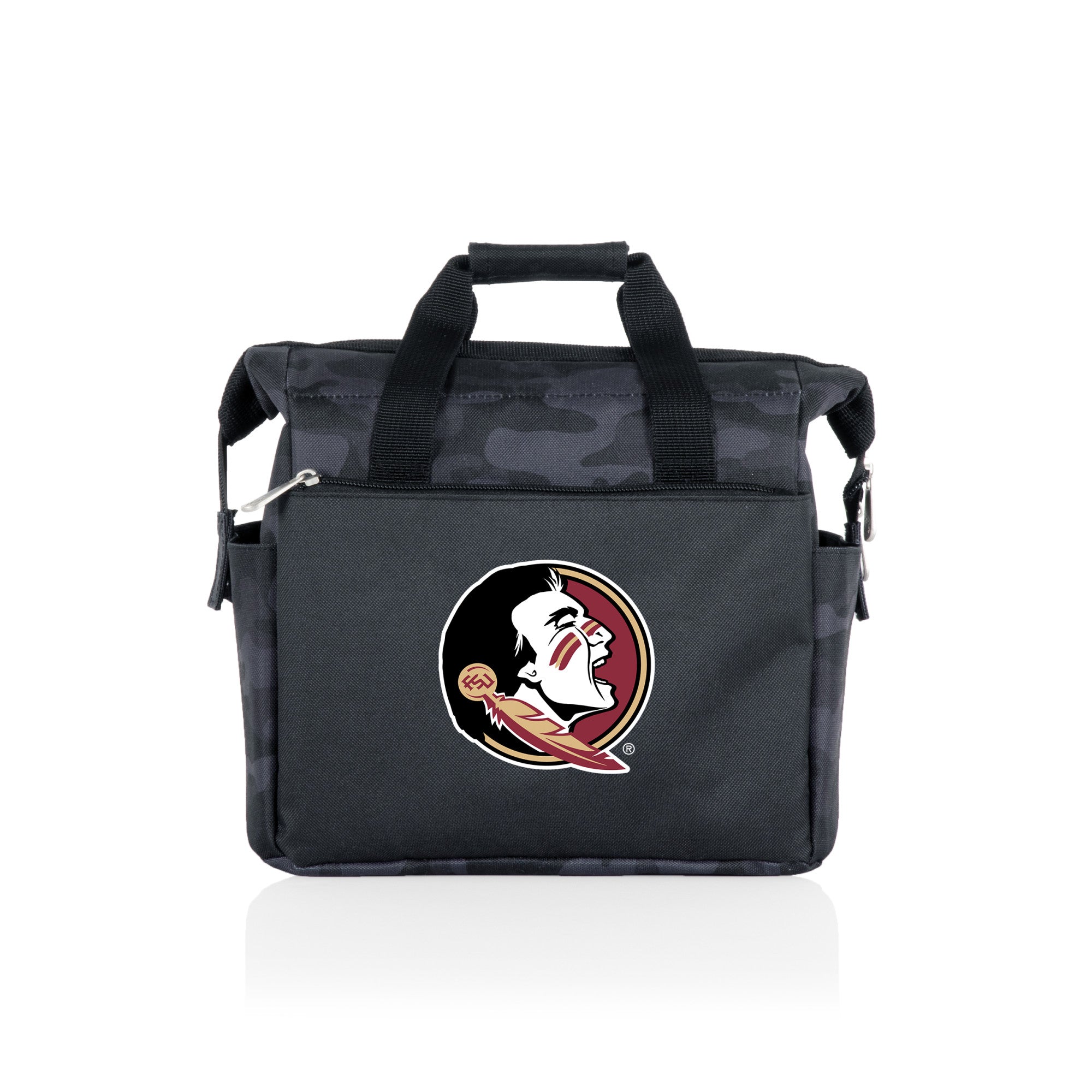 Florida State Seminoles - On The Go Lunch Bag Cooler