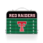 Texas Tech Red Raiders - Concert Table Mini Portable Table