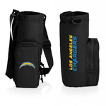 Los Angeles Chargers - Eclipse Tumbler Tote Bag