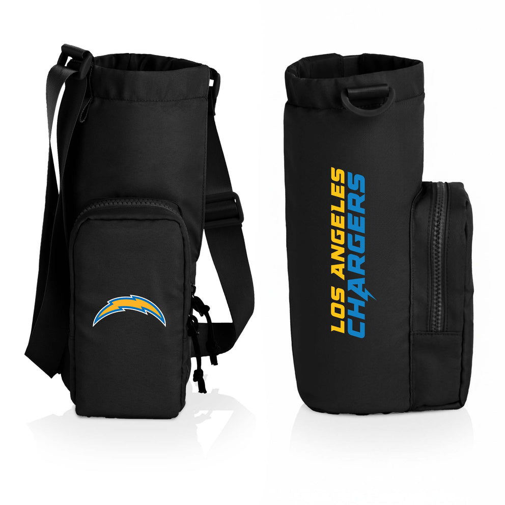Los Angeles Chargers - Eclipse Tumbler Tote Bag