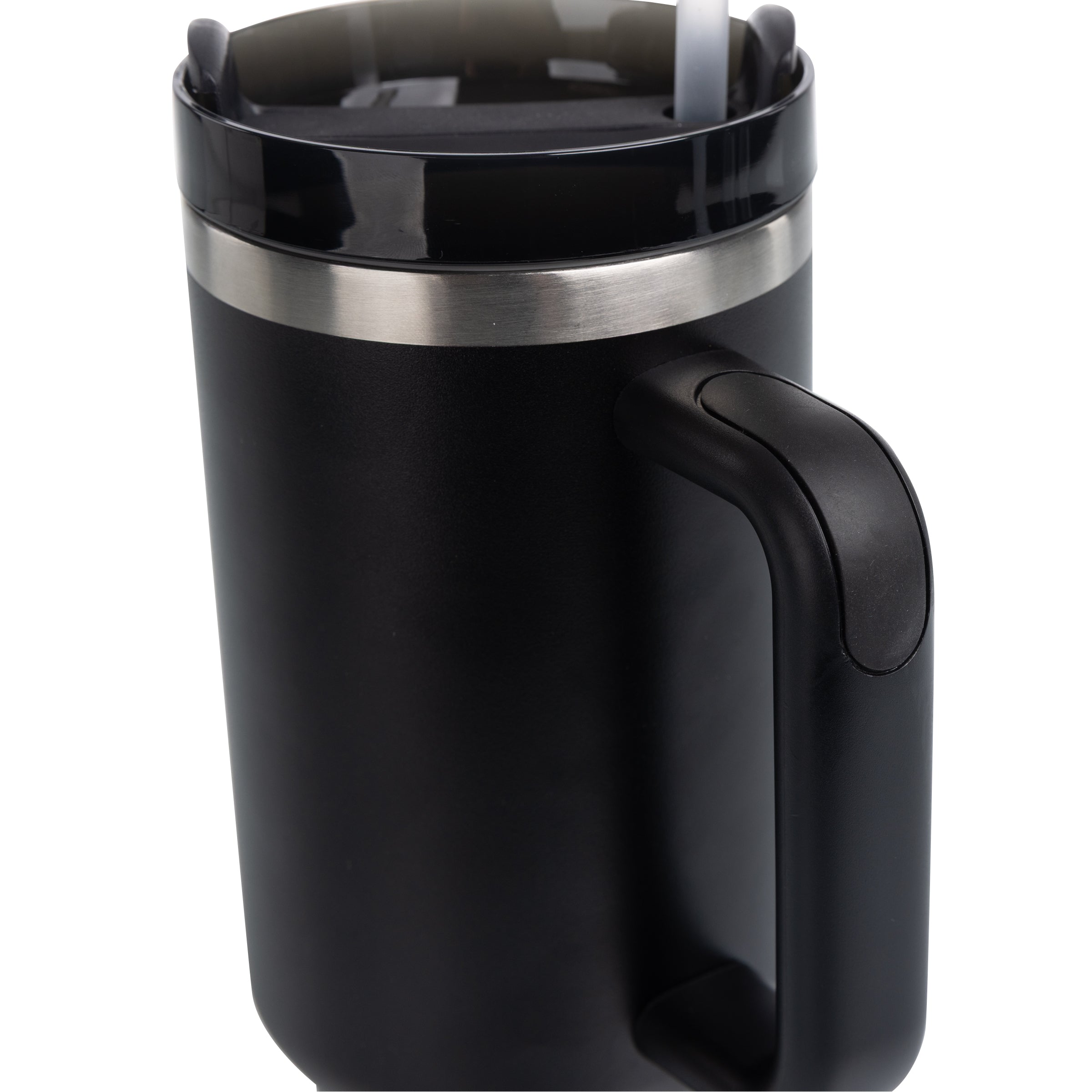 40 oz Tumbler with Straw