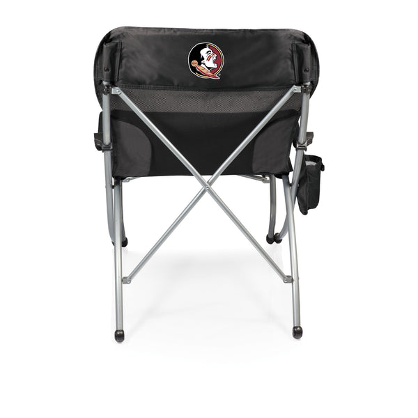 Florida State Seminoles - PT-XL Heavy Duty Camping Chair