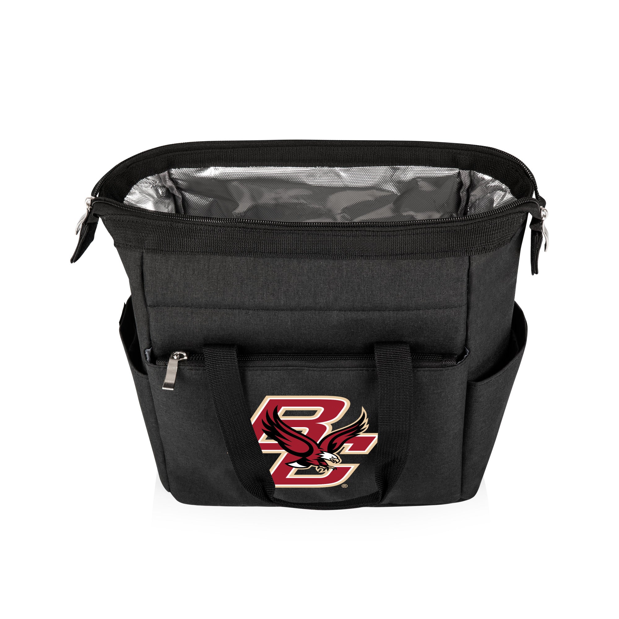 Boston College Eagles - On The Go Lunch Bag Cooler