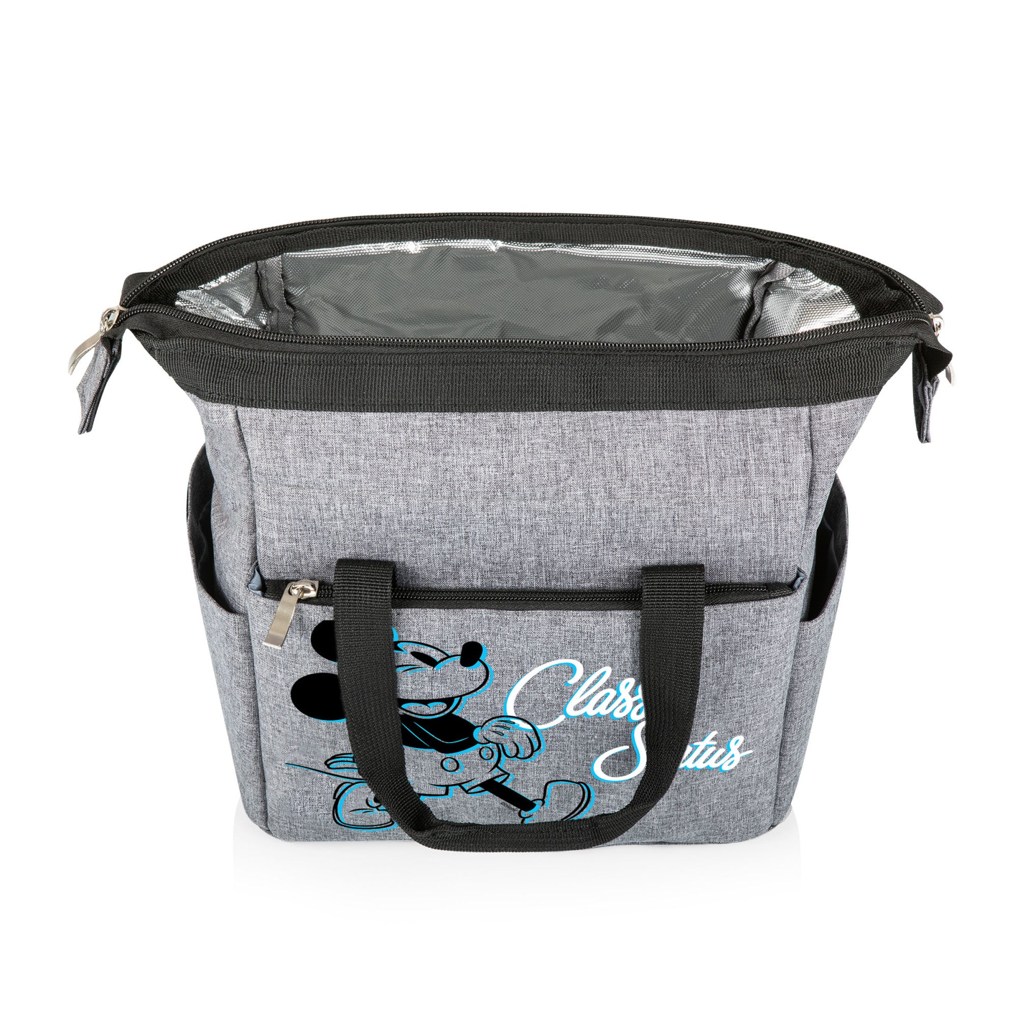 Washington Commanders Mickey Mouse - On The Go Lunch Bag Cooler