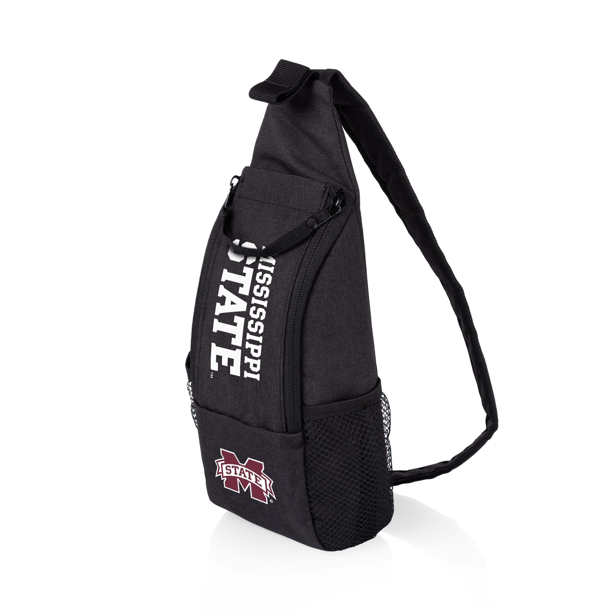 Mississippi State Bulldogs - Strider Cooler Sling Bag