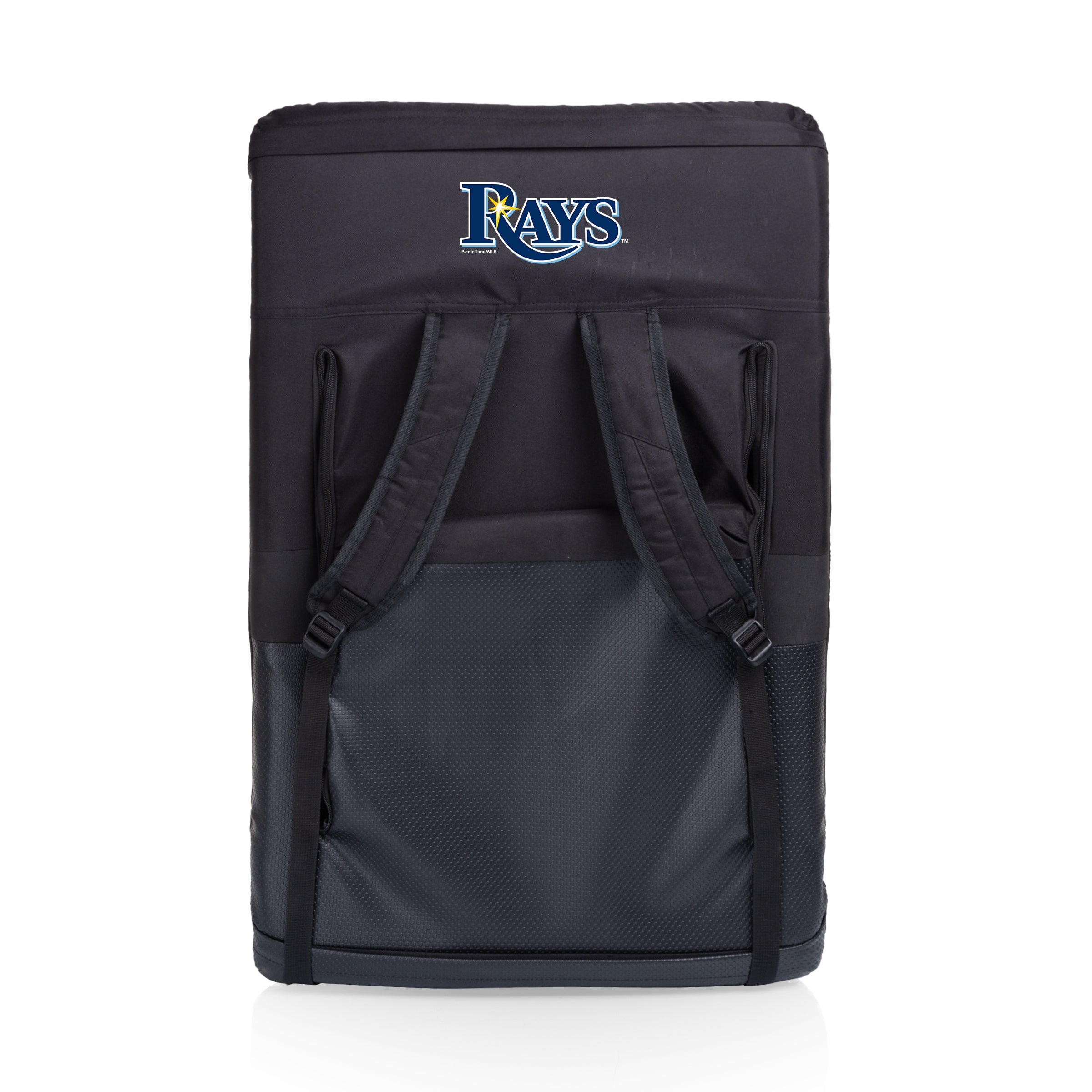 Tampa Bay Rays - Ventura Portable Reclining Stadium Seat