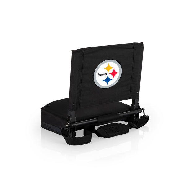 Pittsburgh Steelers - Gridiron Stadium Seat