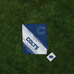 Indianapolis Colts - Impresa Picnic Blanket