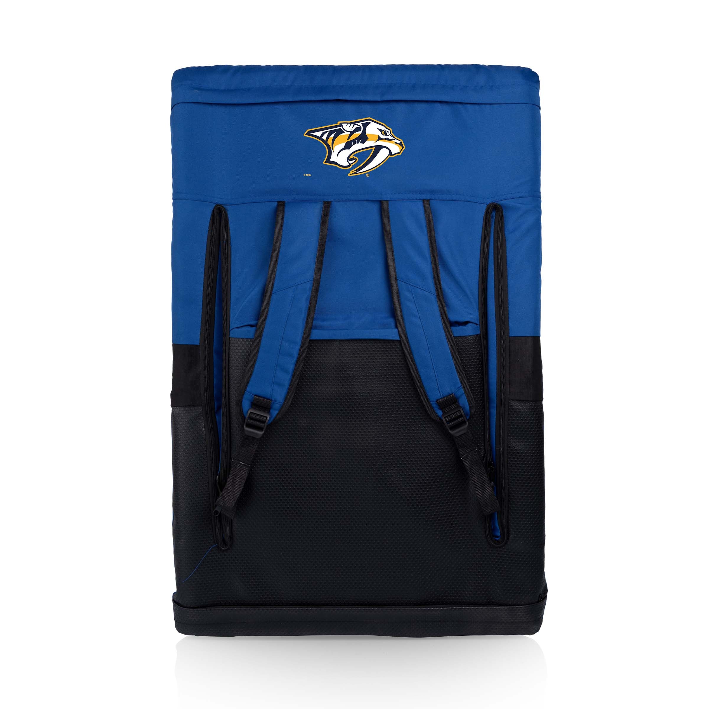 Nashville Predators - Ventura Portable Reclining Stadium Seat