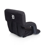 Detroit Tigers - Ventura Portable Reclining Stadium Seat