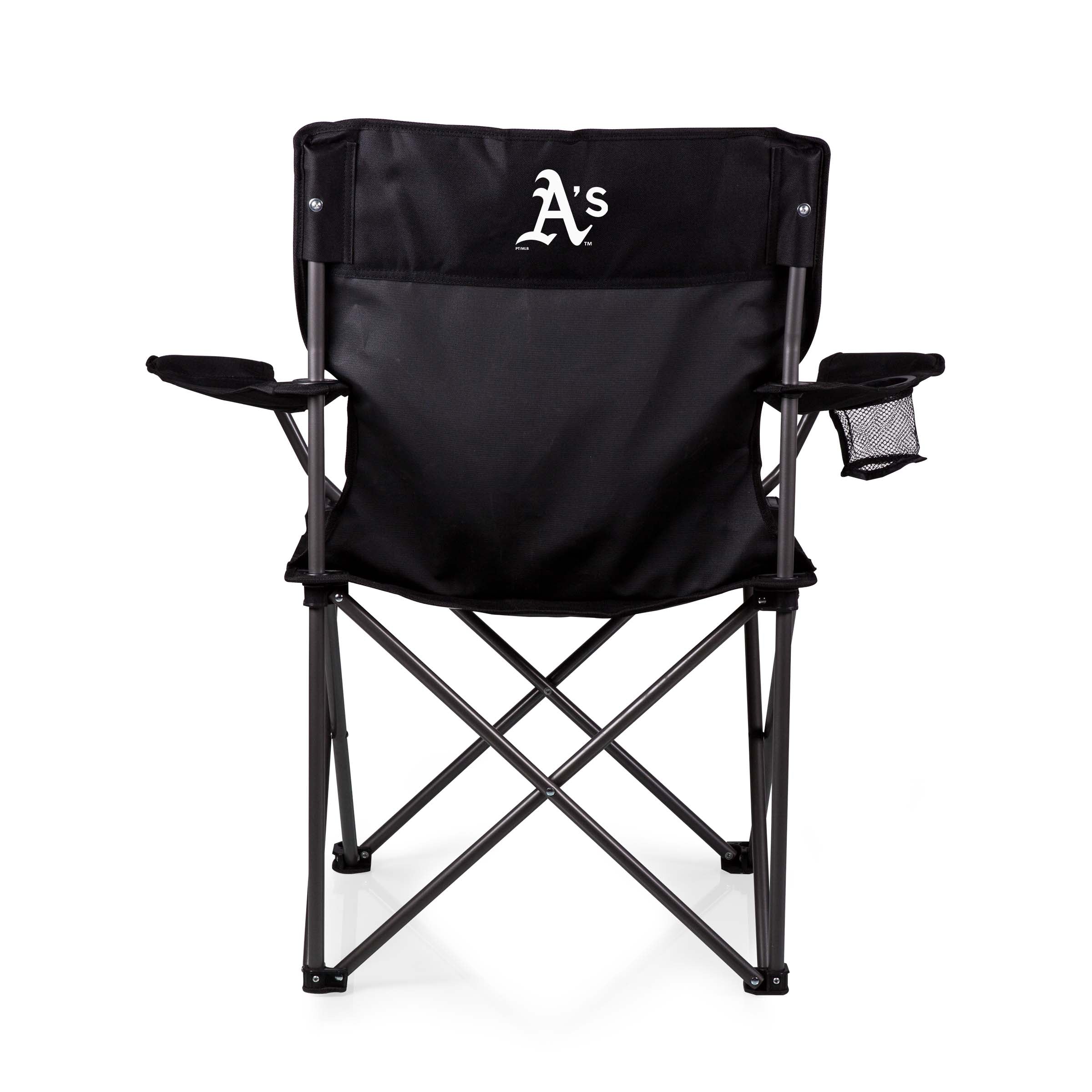 Athletics - PTZ Camp Chair