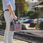 Nebraska Cornhuskers - On The Go Lunch Bag Cooler