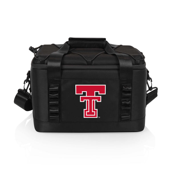Texas Tech Red Raiders - Tarana Superthick Recycled Cooler - 12 can