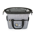 Wingate University Bulldogs - On The Go Lunch Bag Cooler