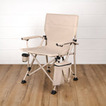 Outlander XL Camping Chair with Cooler