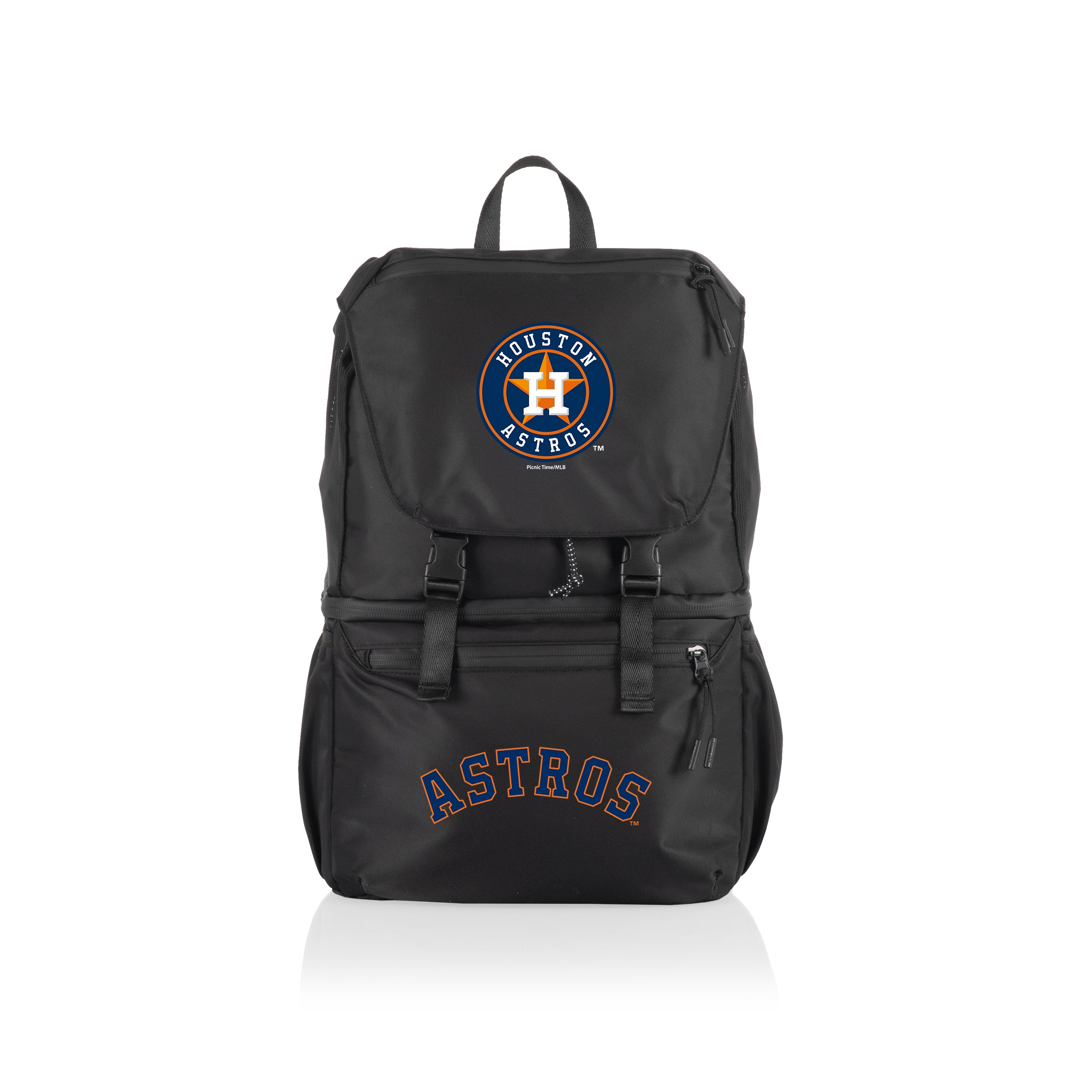 Houston Astros - Tarana Backpack Cooler