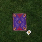 Aladdin - Impresa Picnic Blanket