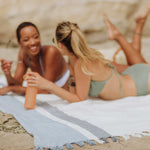 Oceanside Beach Blanket