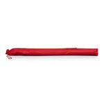 NC State Wolfpack - 5.5 Ft. Portable Beach Umbrella