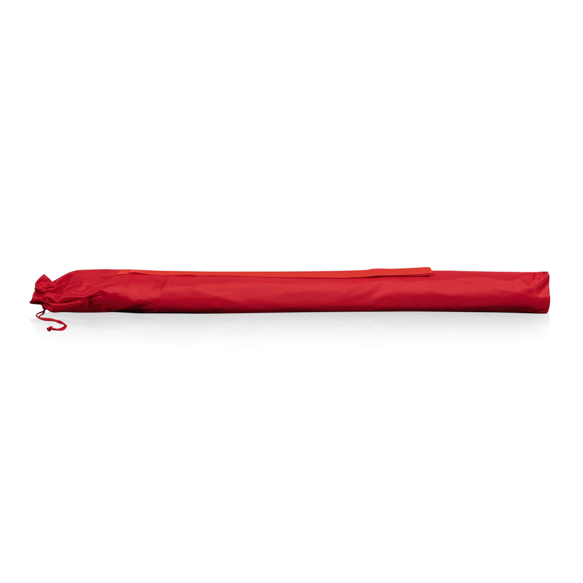 Nebraska Cornhuskers - 5.5 Ft. Portable Beach Umbrella