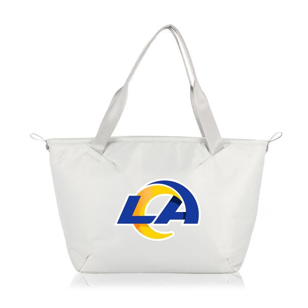 Los Angeles Rams - Tarana Recycled Cooler Tote Bag