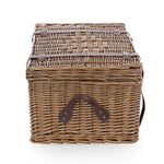 Charleston Picnic Basket