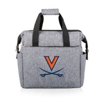 Virginia Cavaliers - On The Go Lunch Bag Cooler