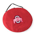 Ohio State Buckeyes - Manta Portable Beach Tent