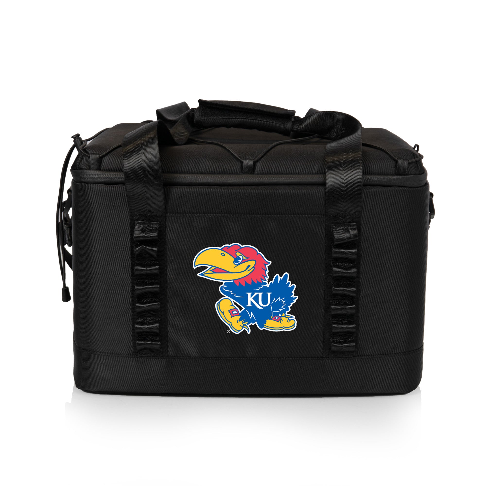 Kansas Jayhawks - Tarana Superthick Cooler - 24 can