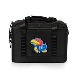 Kansas Jayhawks - Tarana Superthick Cooler - 24 can