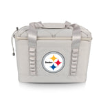 Pittsburgh Steelers - Tarana Superthick Recycled Cooler - 24 can