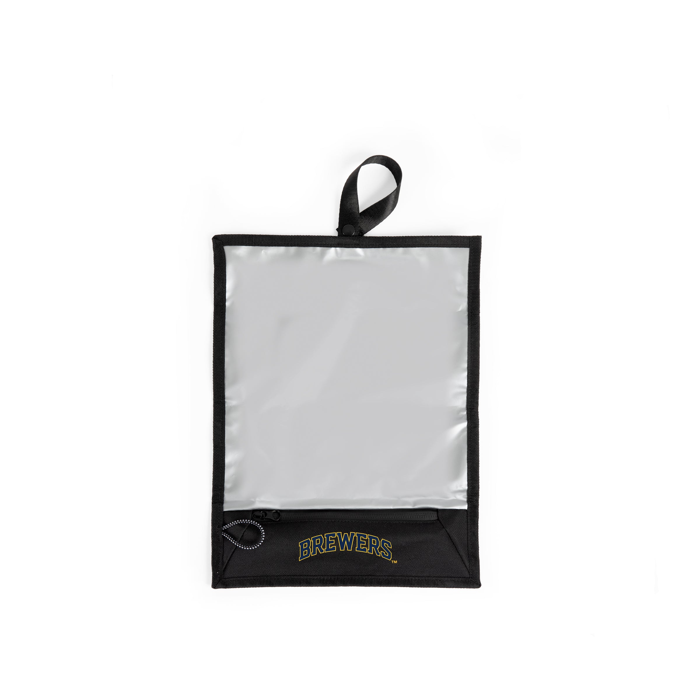 Milwaukee Brewers - Tarana Lunch Bag Cooler with Utensils