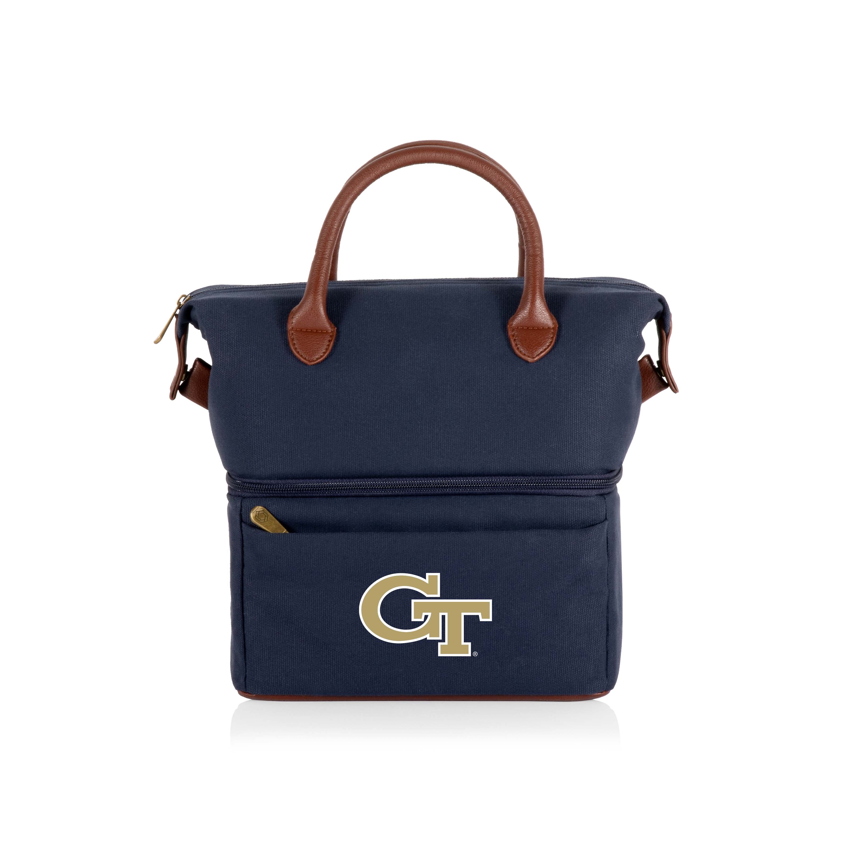 Georgia Tech Yellow Jackets - Urban Lunch Bag Cooler