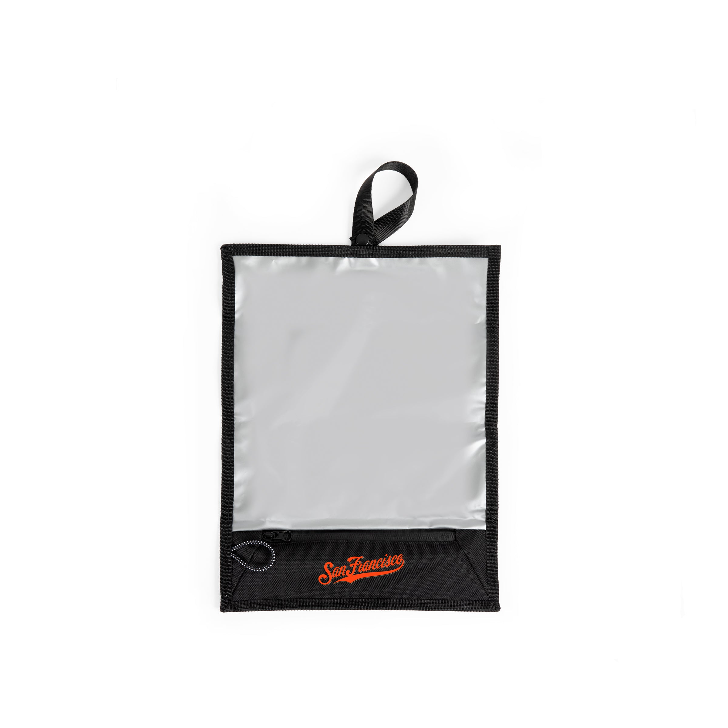 San Francisco Giants - Tarana Lunch Bag Cooler with Utensils