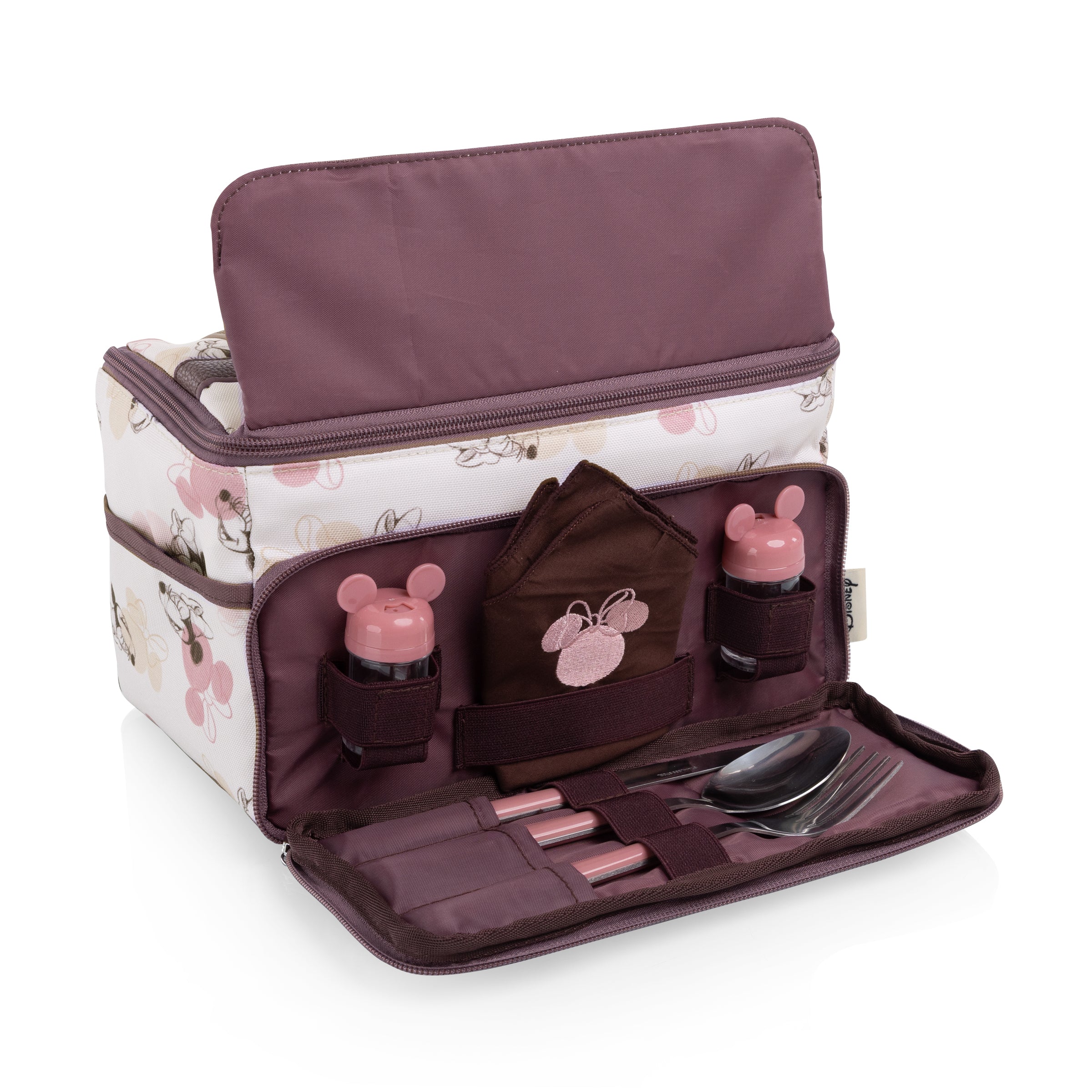 Minnie Mouse - Minnie Mouse Lunch Bag