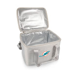 Miami Dolphins - Tarana Superthick Recycled Cooler - 24 can