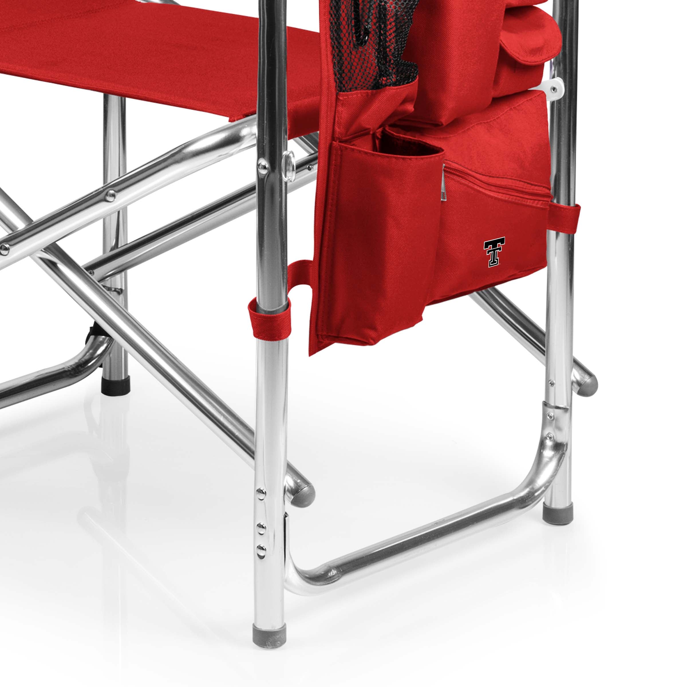 Texas Tech Red Raiders - Sports Chair
