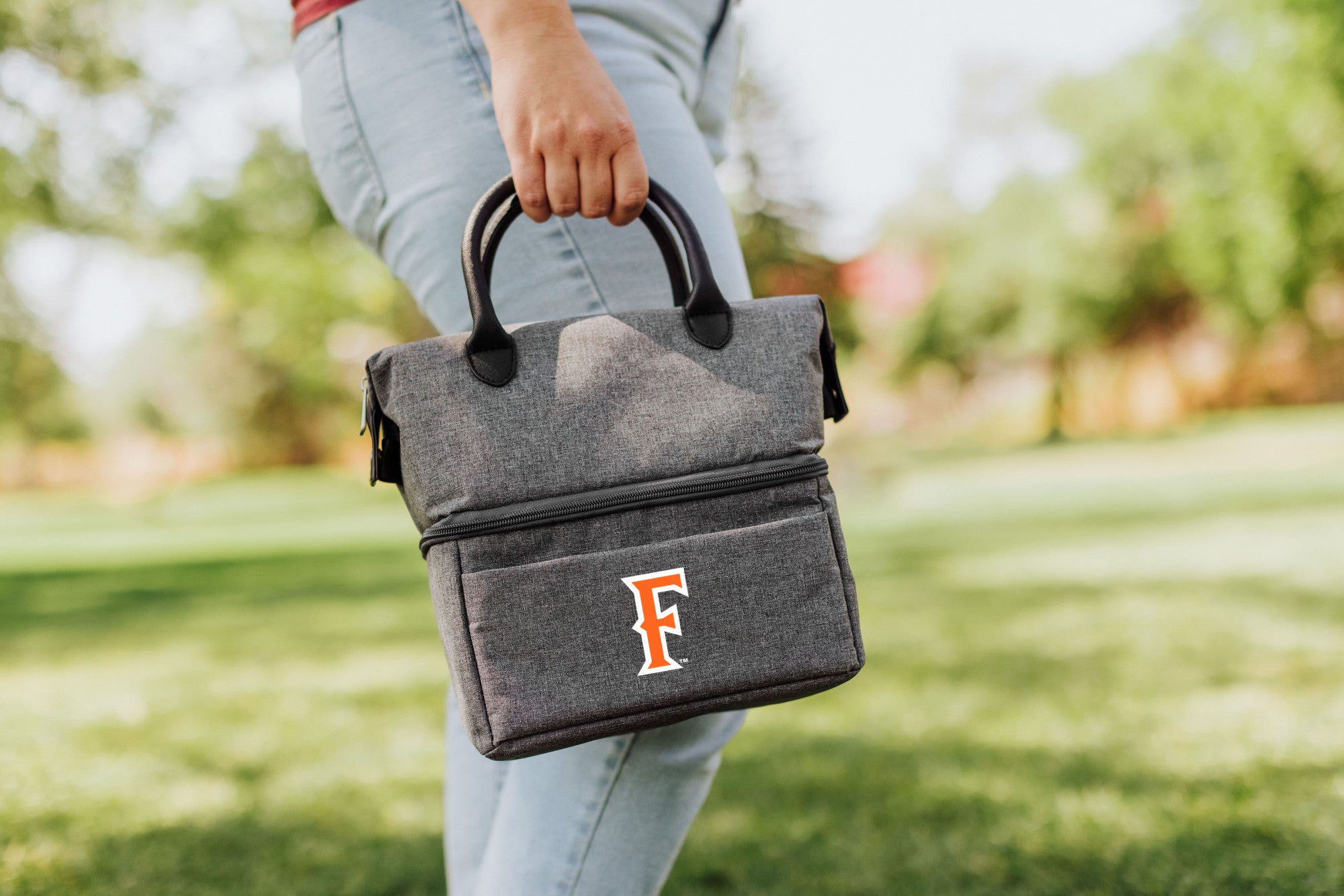 Cal State Fullerton Titans - Urban Lunch Bag Cooler