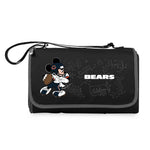 Chicago Bears - Blanket Tote Outdoor Picnic Blanket