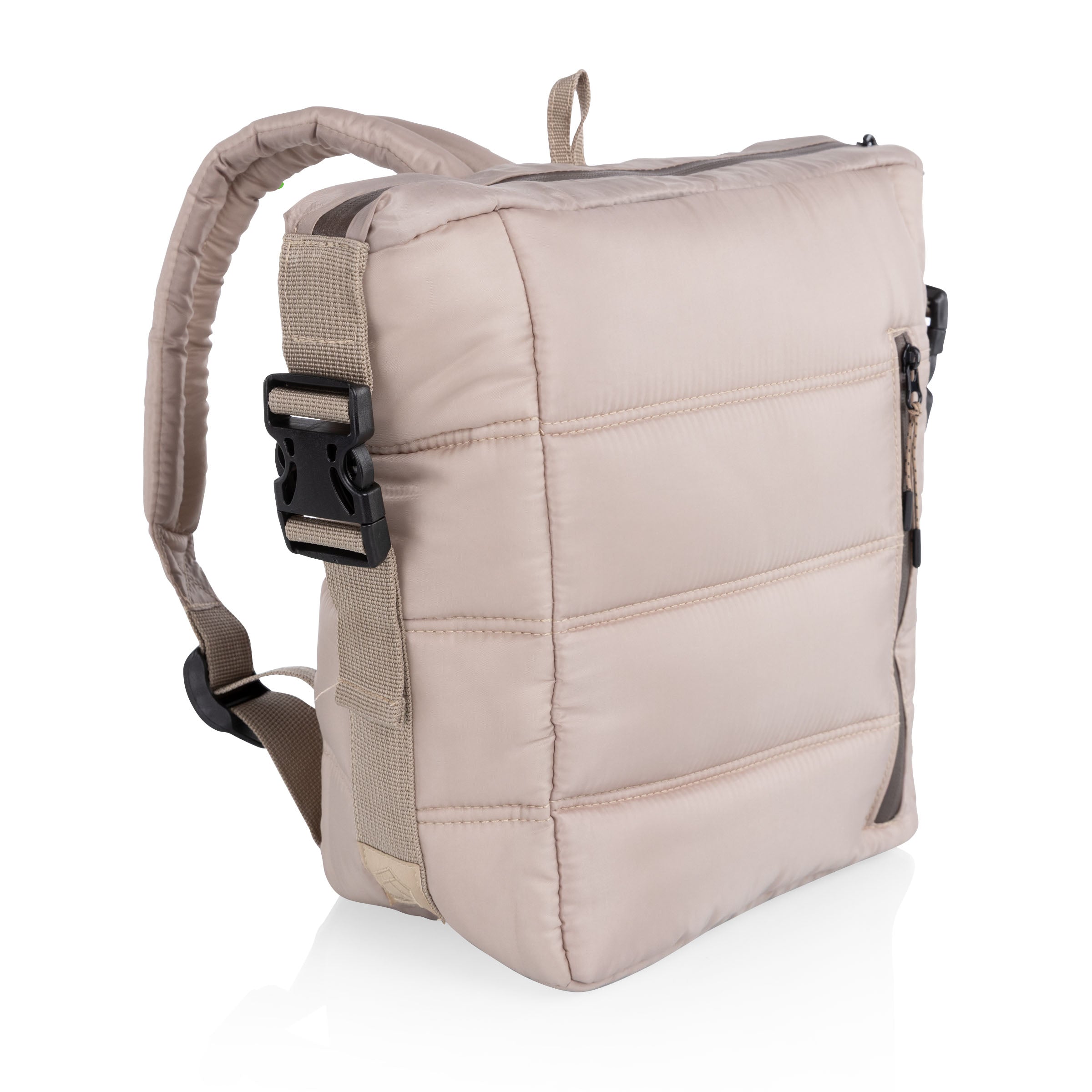 Everyday Quilted Washable Backpack Cooler - Airstream