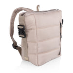 Everyday Quilted Washable Backpack Cooler - Airstream